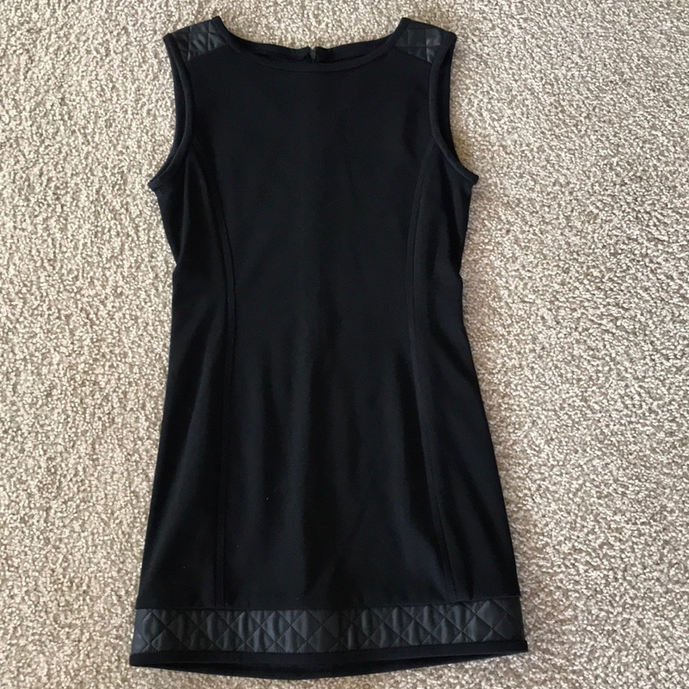 Perfect LBD for a bachelorette party!